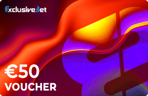 50 Euro Voucher