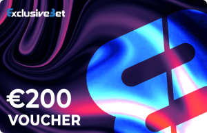 200 Euro Voucher
