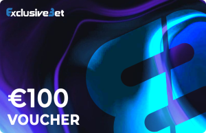 100 Euro Voucher