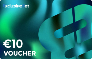10 Euro Voucher