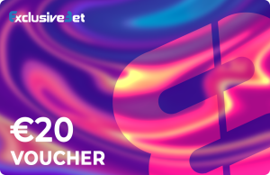 20 Euro Voucher